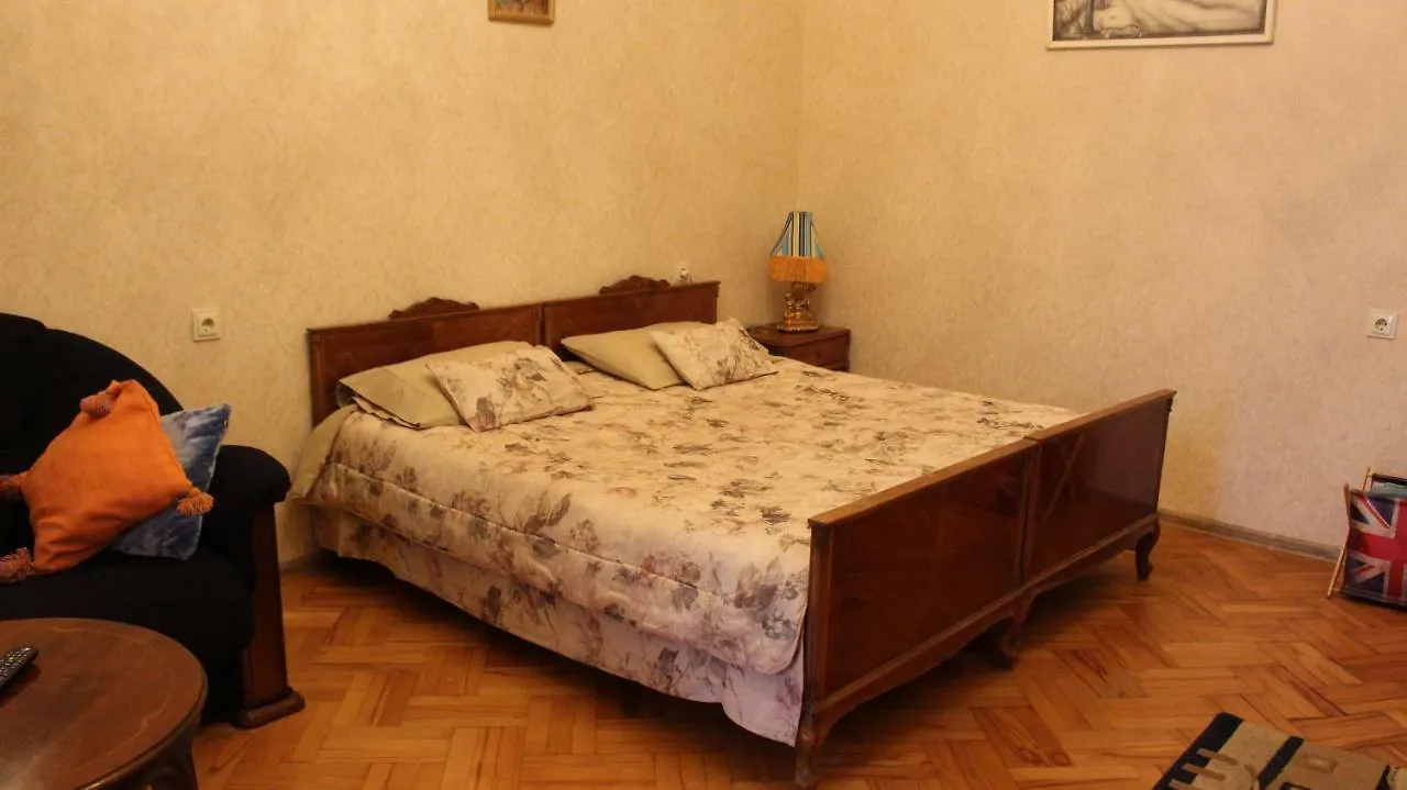 Studio Apartment Go-Ia location