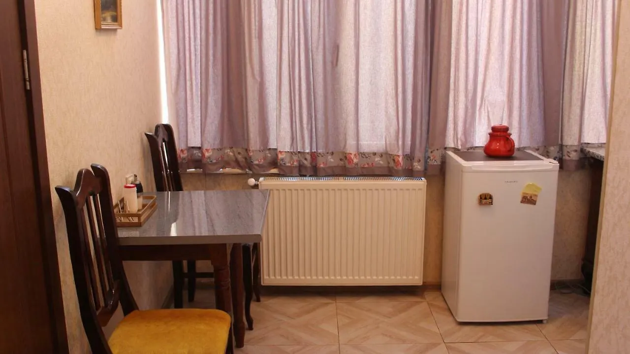 Studio Apartment Go-Ia 트빌리시