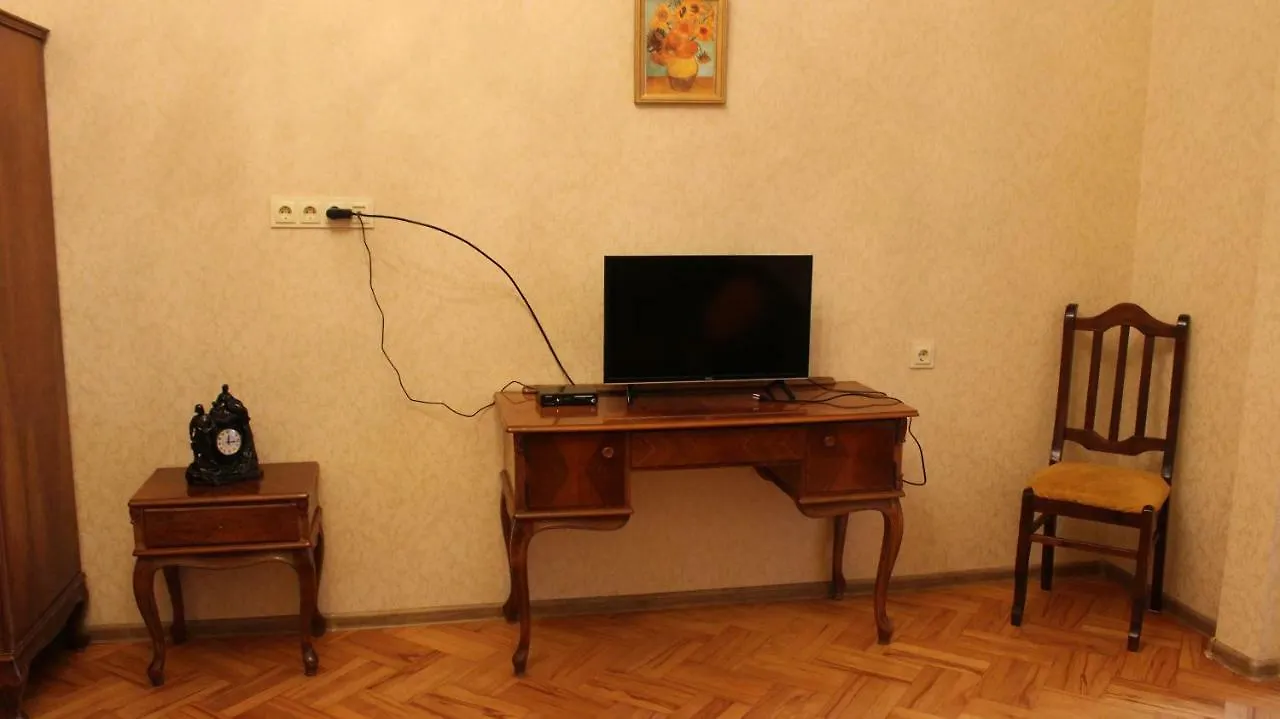 Studio Apartment Go-Ia 트빌리시